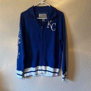 💙KC Royals Jacket💙